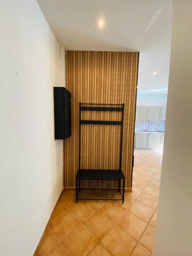 Corso Home- Central Apartment In مينتون المظهر الخارجي الصورة